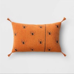 Threshold Throw pillow